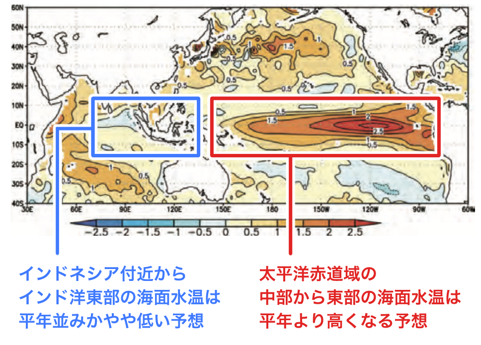 気象予報士試験_第61回_専門知識_問15